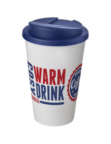 Tazza termica Americano® da 350 ml con coperchio ermetico