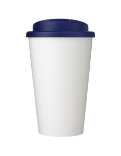 Tazza termica Brite-Americano® da 350 ml con coperchio ermetico