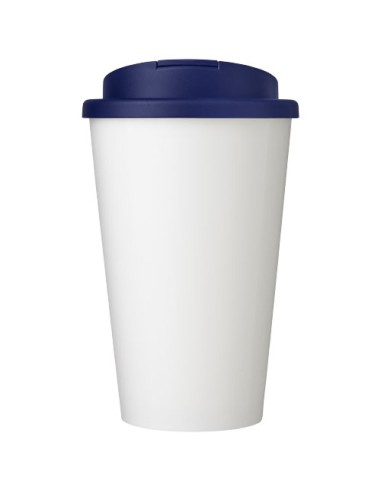 Tazza termica Brite-Americano® da 350 ml con coperchio ermetico