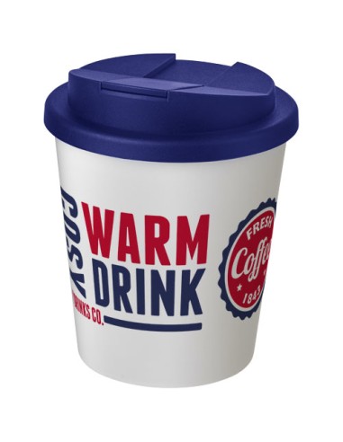 Tazza termica Americano® Espresso da 250 ml con coperchio ermetico
