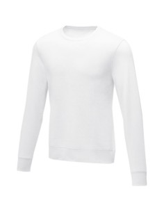 Maglione da uomo a girocollo da 240 g/m² Charon