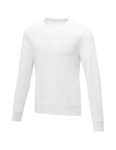 Maglione da uomo a girocollo da 240 g/m² Charon