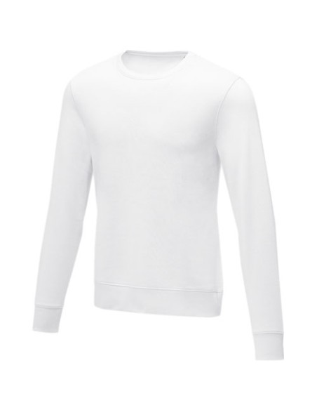 Maglione da uomo a girocollo da 240 g/m² Charon