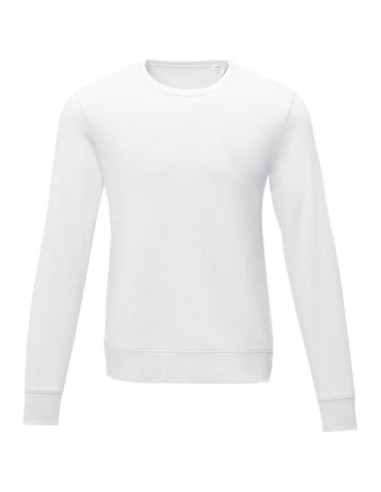 Maglione da uomo a girocollo da 240 g/m² Charon