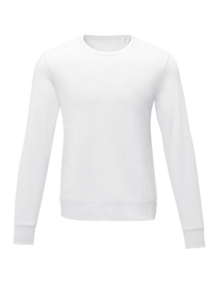 Maglione da uomo a girocollo da 240 g/m² Charon