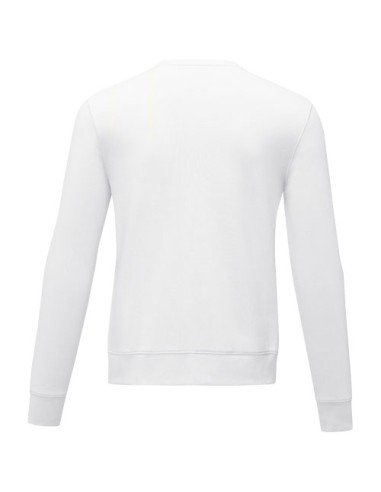 Maglione da uomo a girocollo da 240 g/m² Charon