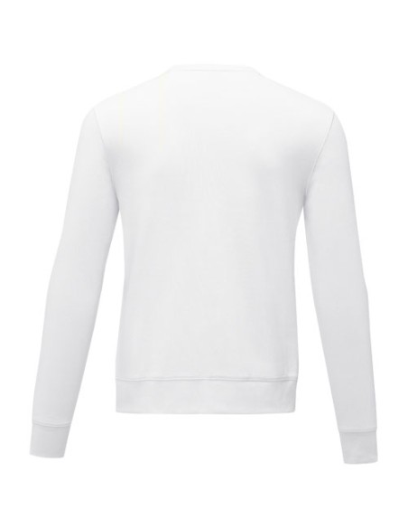 Maglione da uomo a girocollo da 240 g/m² Charon