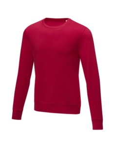 Maglione da uomo a girocollo da 240 g/m² Charon