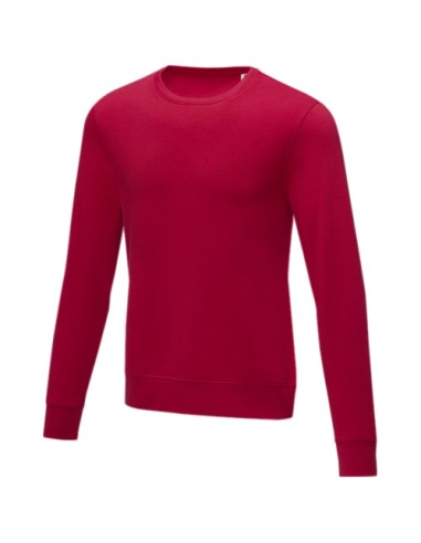 Maglione da uomo a girocollo da 240 g/m² Charon