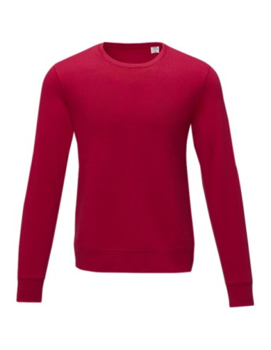 Maglione da uomo a girocollo da 240 g/m² Charon