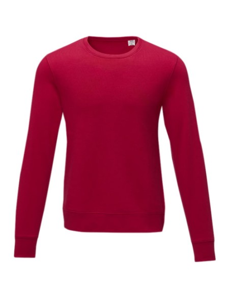Maglione da uomo a girocollo da 240 g/m² Charon