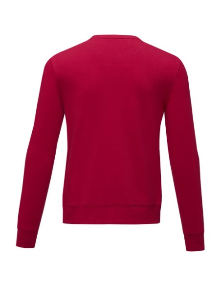 Maglione da uomo a girocollo da 240 g/m² Charon