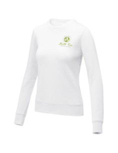 Maglione Zenon da donna a girocollo