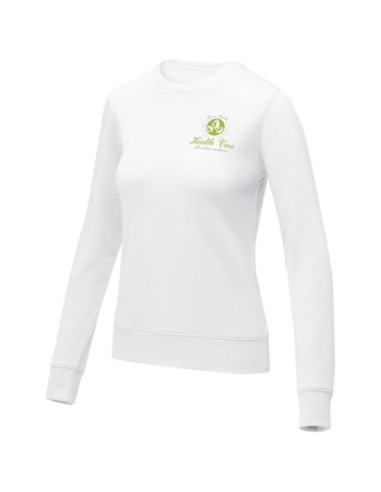 Maglione Zenon da donna a girocollo