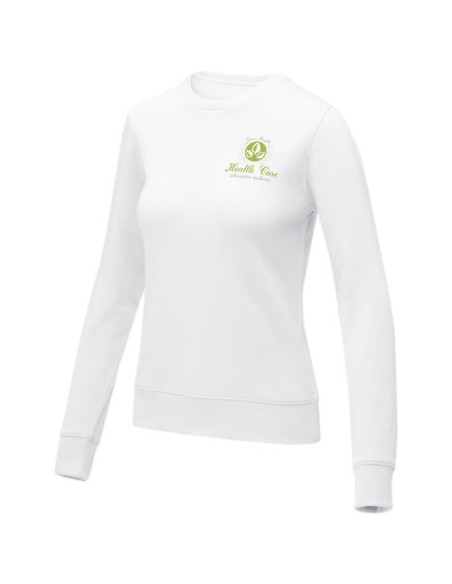 Maglione Zenon da donna a girocollo