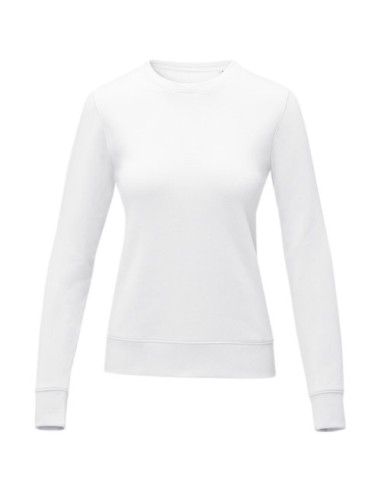 Maglione Zenon da donna a girocollo