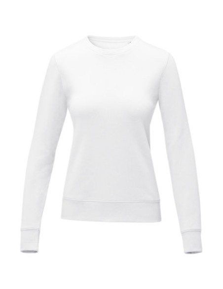 Maglione Zenon da donna a girocollo