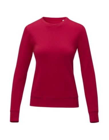 Maglione Zenon da donna a girocollo