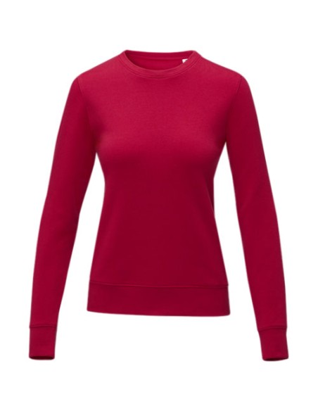 Maglione Zenon da donna a girocollo