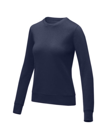 Maglione Zenon da donna a girocollo