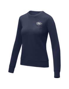 Maglione Zenon da donna a girocollo