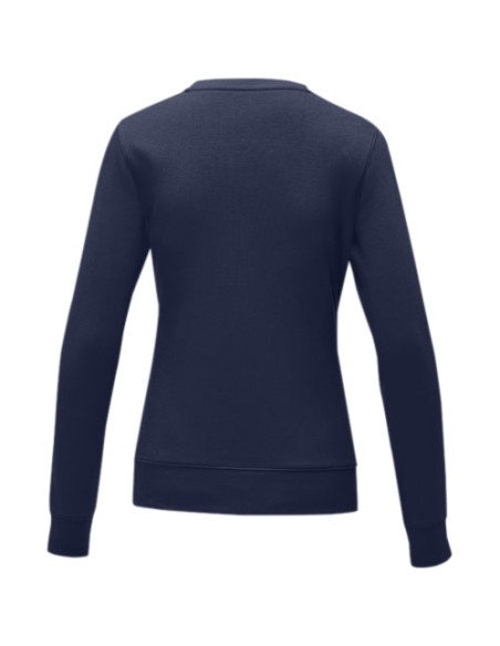Maglione Zenon da donna a girocollo