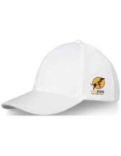 Cappellino trucker Drake a 6 pannelli