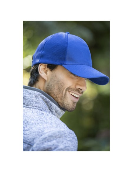 Cappellino trucker Drake a 6 pannelli
