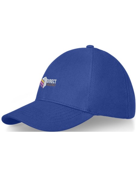 Cappellino trucker Drake a 6 pannelli