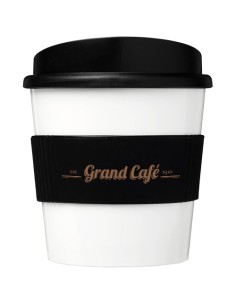 Tazza Brite-Americano® primo da 250 ml con grip