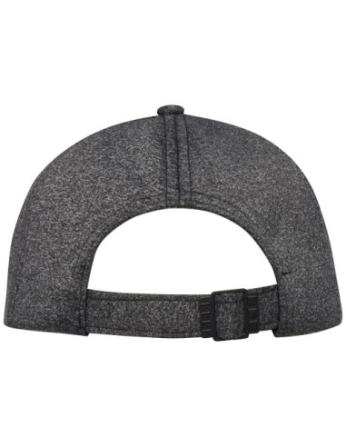 Cappellino elasticizzato a 5 pannelli Manu