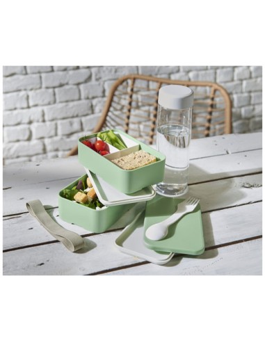 Borraccia H2O Active® Vibe da 850 ml con tappo a vite