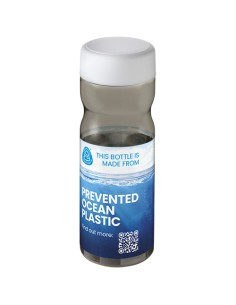 Borraccia H2O Active® Eco Base da 650 ml con tappo a vite