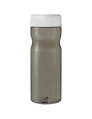 Borraccia H2O Active® Eco Base da 650 ml con tappo a vite