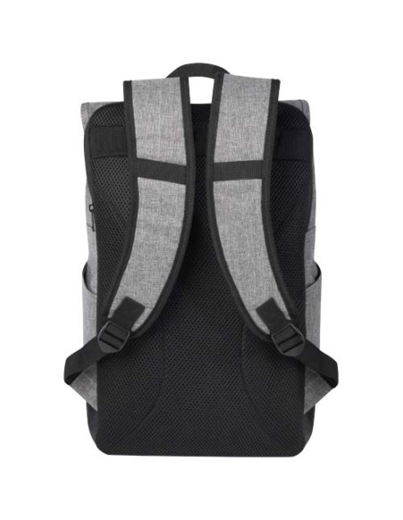 Zaino roll-up certificato GRS per portatile da 15,6" Libra - 12L