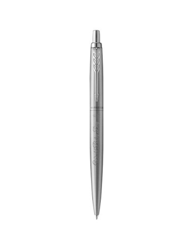 Parker penna a sfera XL Monochrome Jotter (inchiostro blu)