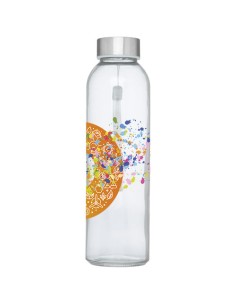 Borraccia sportiva Bodhi in vetro da 500 ml