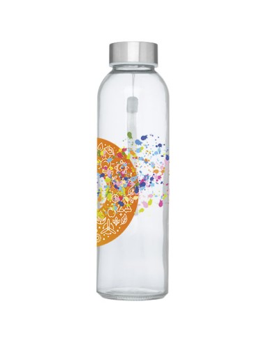 Borraccia sportiva Bodhi in vetro da 500 ml