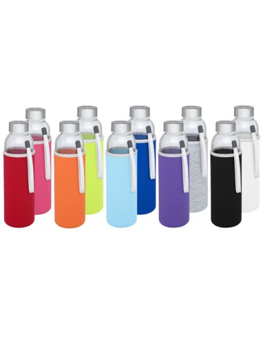 Borraccia sportiva Bodhi in vetro da 500 ml