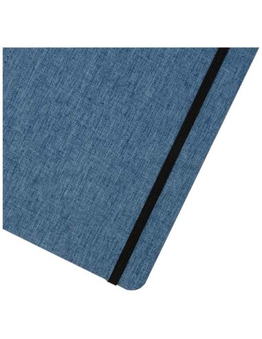 Quaderno Orin formato A5 in PET riciclato