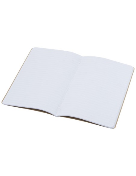 Quaderno Gianna in cartone riciclato