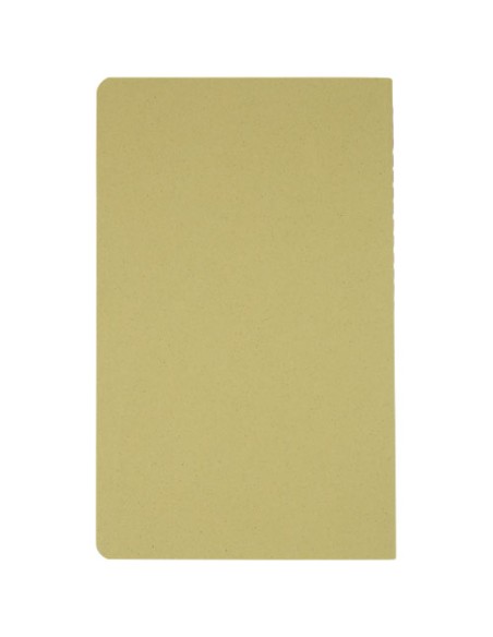 Quaderno Fabia con copertina in carta crush