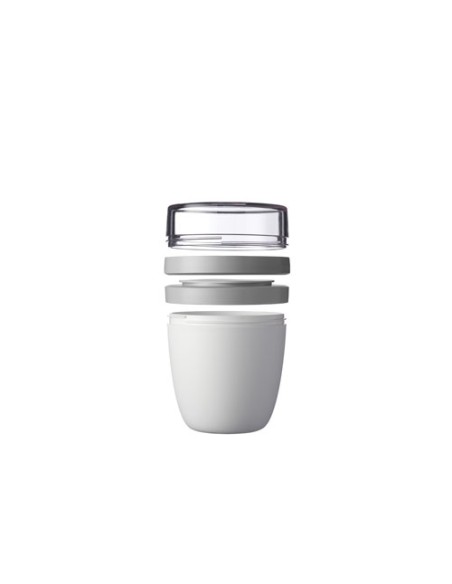 Mepal vaso portapranzo Ellipse da 500 + 200 ml