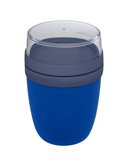 Mepal vaso portapranzo Ellipse da 500 + 200 ml