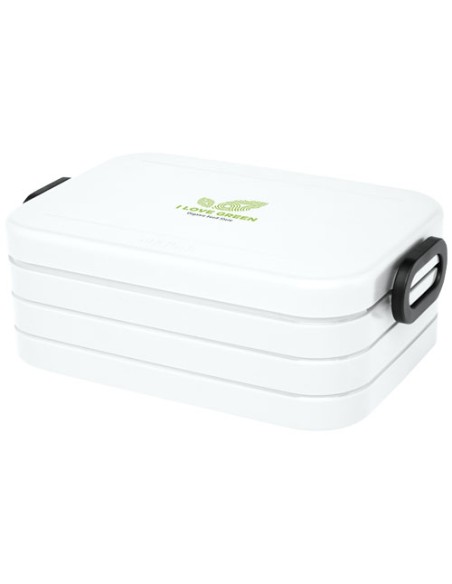 Mepal contenitore portapranzo a settori Take-a-break da 900 ml