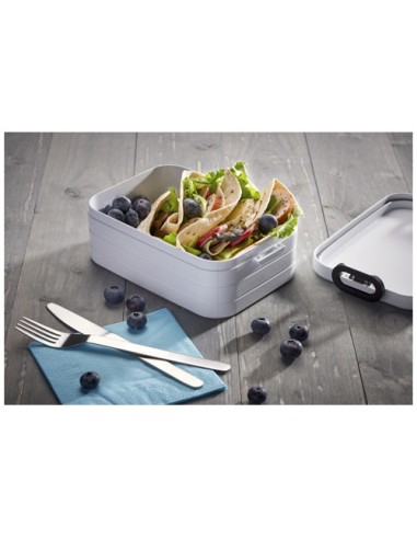 Mepal contenitore portapranzo a settori Take-a-break da 900 ml