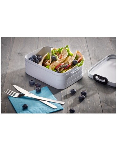 Mepal contenitore portapranzo a settori Take-a-break da 900 ml