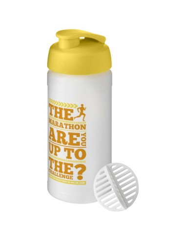 Borraccia sportiva Baseline Plus da 500 ml