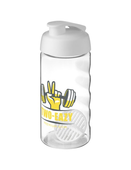Bottiglia shaker H2O Active® Bop da 500 ml