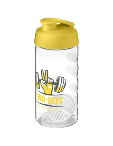 Bottiglia shaker H2O Active® Bop da 500 ml